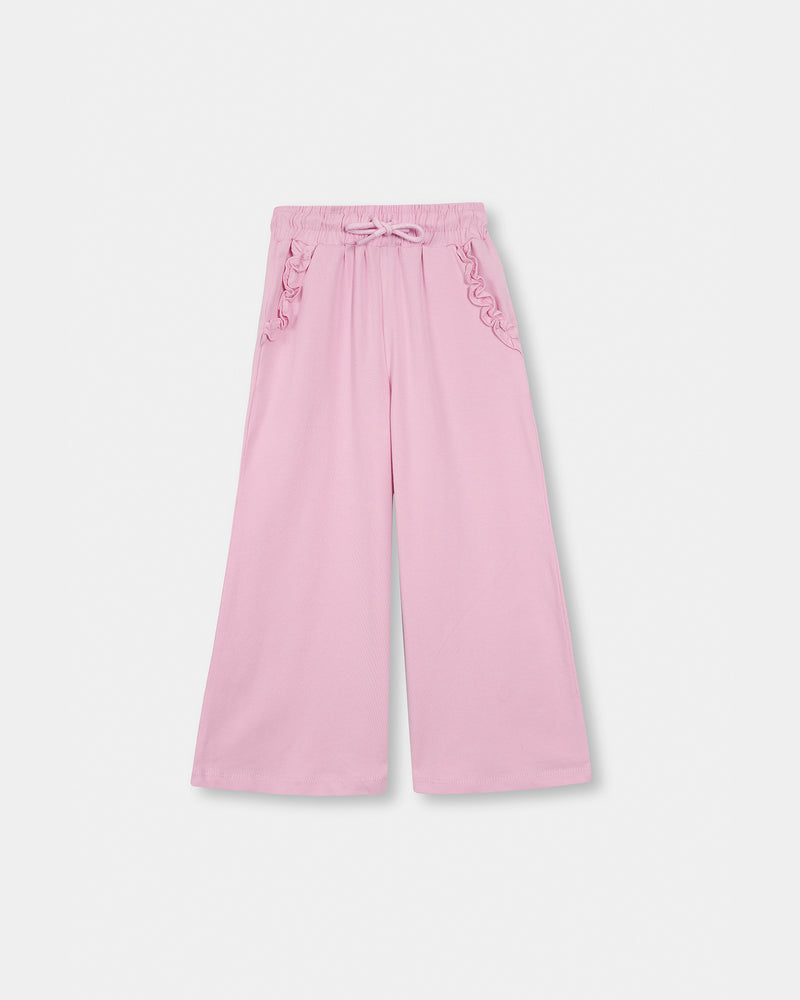 Girls Flared Trouser - Engine - Buy Now