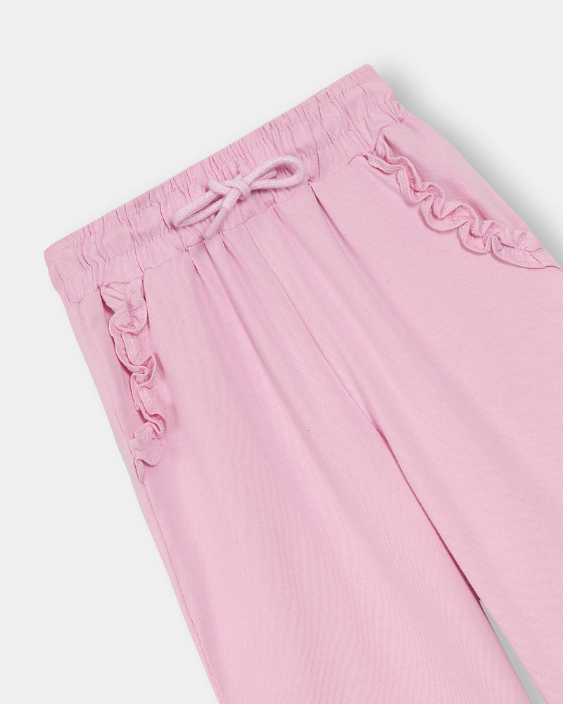 Girls Flared Trouser - Engine - Buy Now