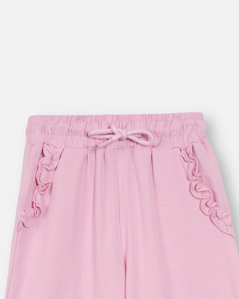 Girls Flared Trouser - Engine - Buy Now
