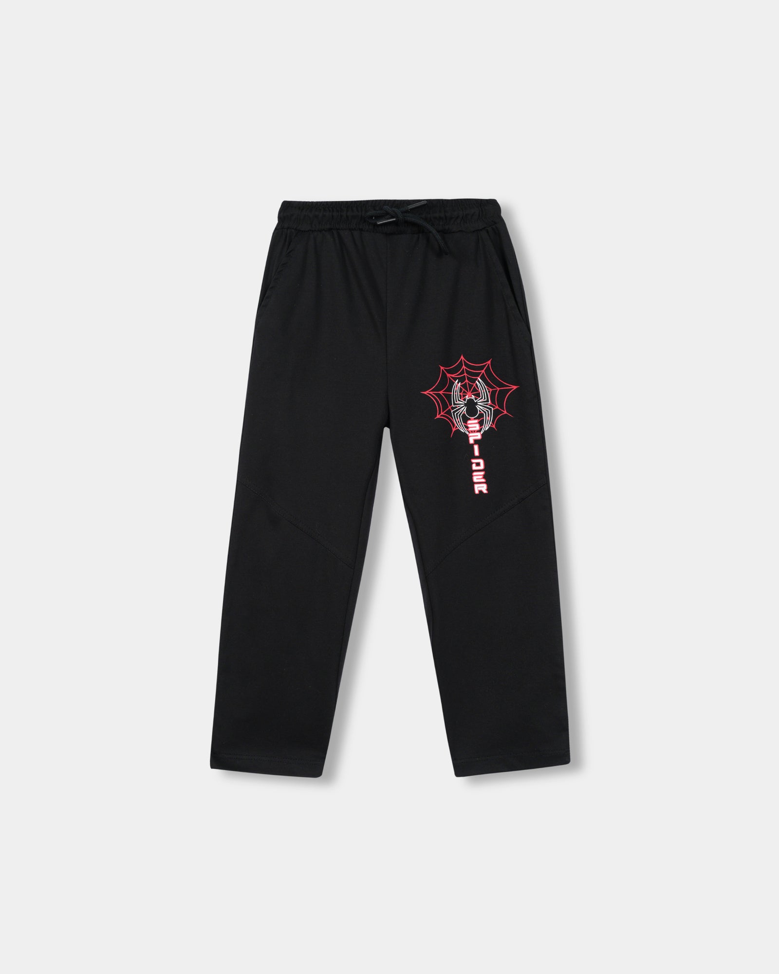 Boys Straight Trouser