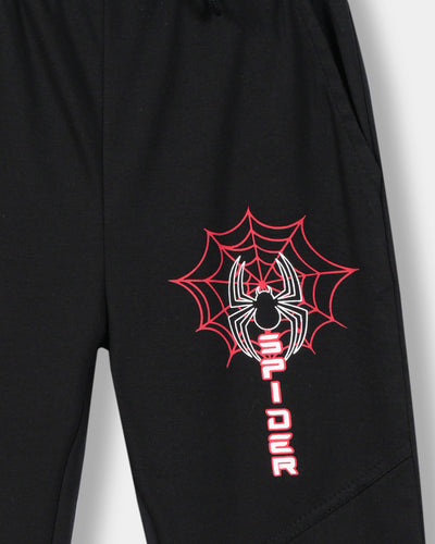 Boys Straight Trouser