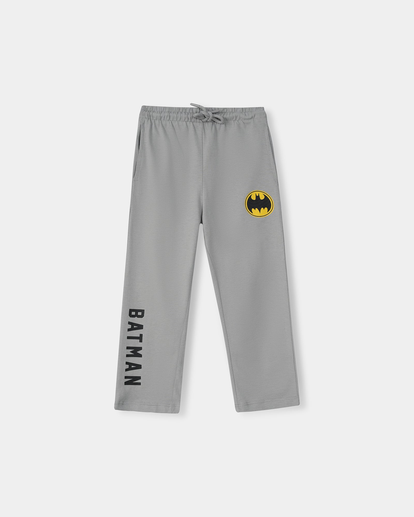 Boys Straight Trouser