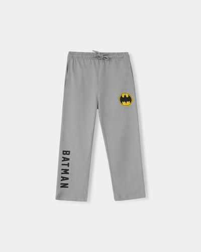 Boys Straight Trouser