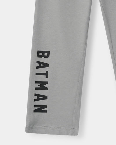 Boys Straight Trouser