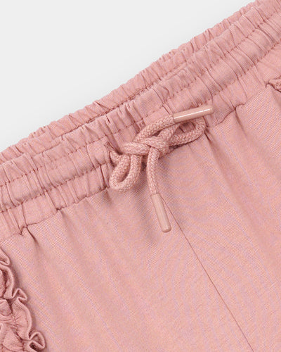 Girls Flared Trouser