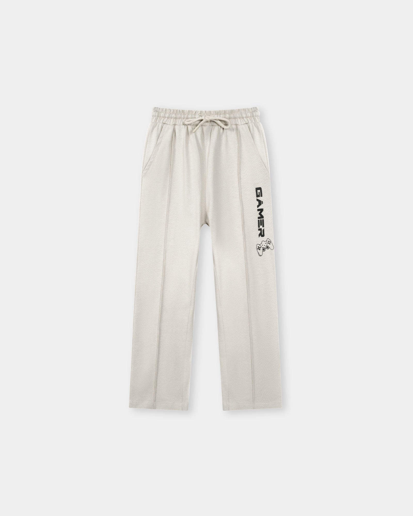 Boys Straight Trouser