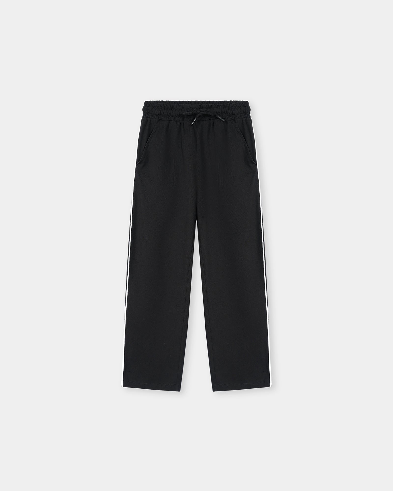 Boys Straight Trouser