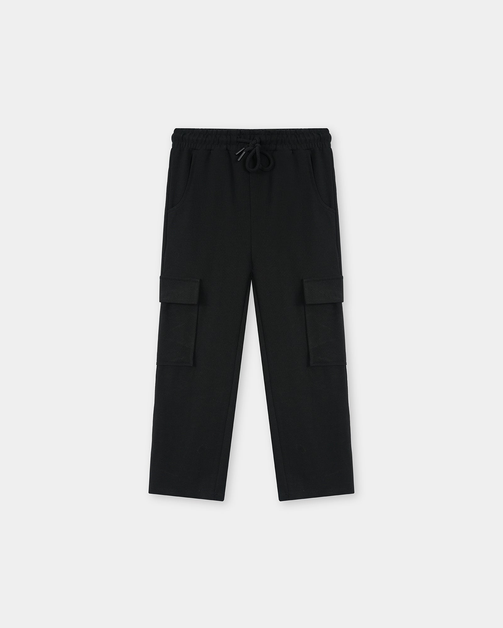 Boys Straight Trouser