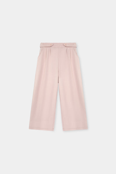 Girls Flared Trouser