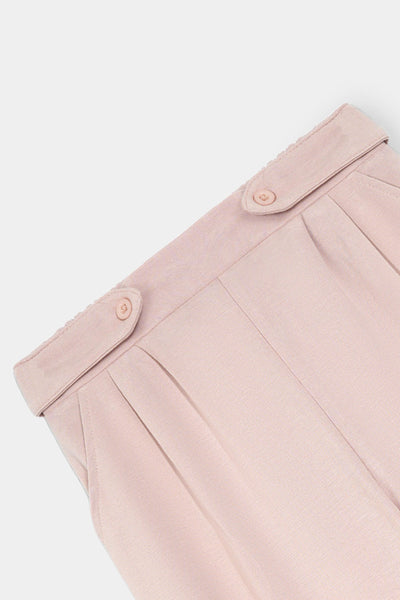 Girls Flared Trouser