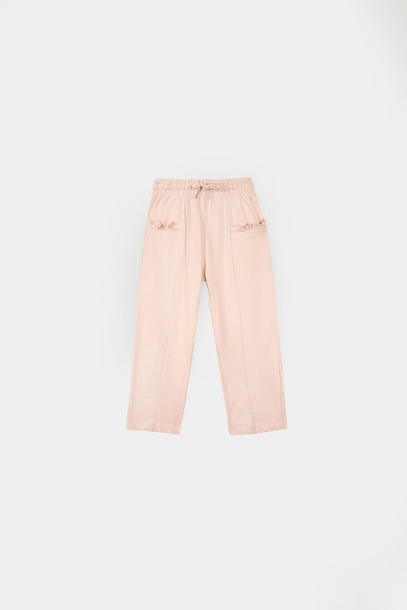 Girls Straight Trouser - Engine - Buy Now