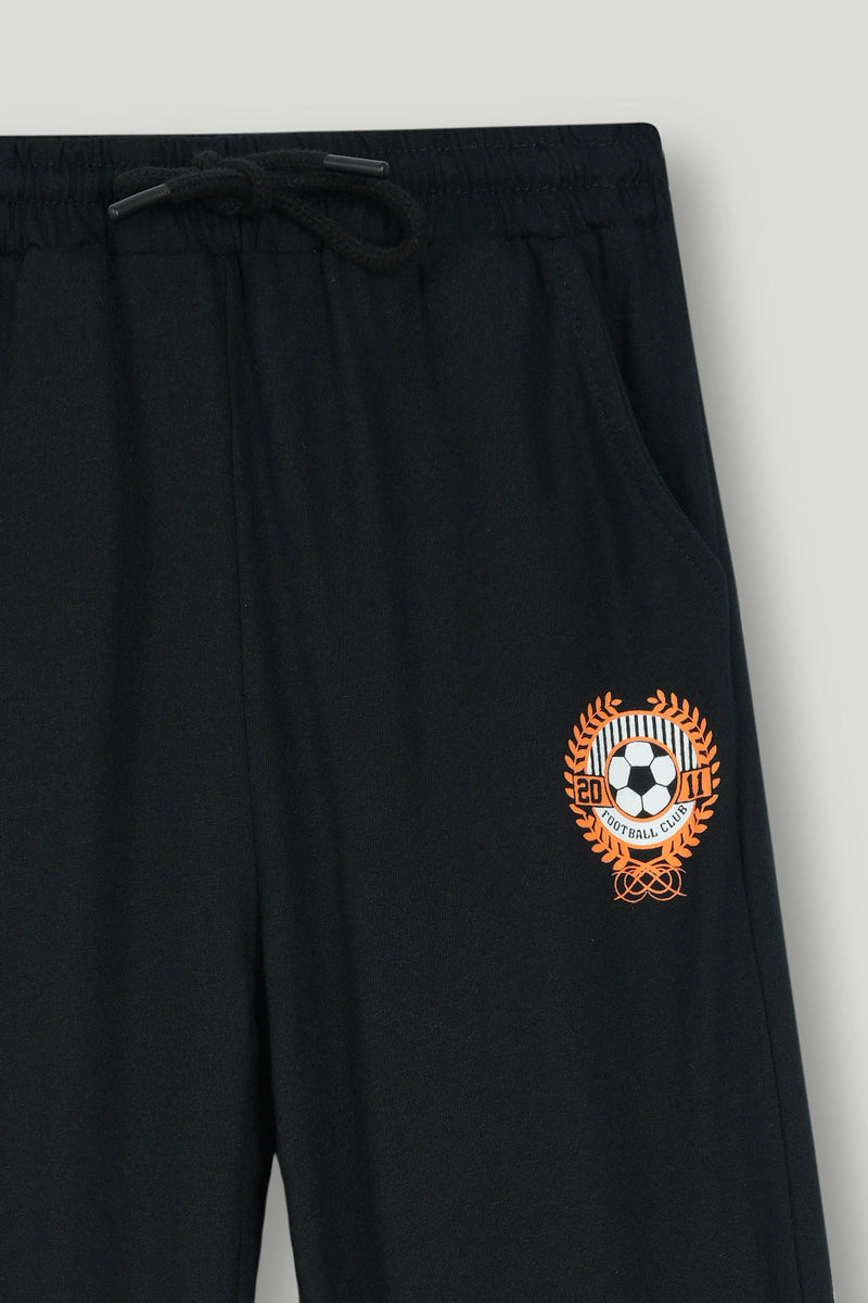 Boys Straight Trouser - Engine - Buy Now