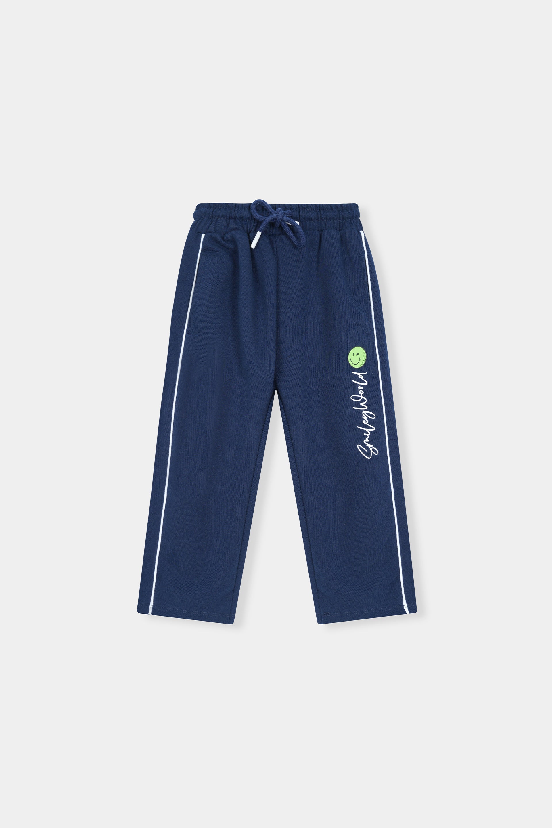 Boys Straight Trouser - Engine - Buy Now