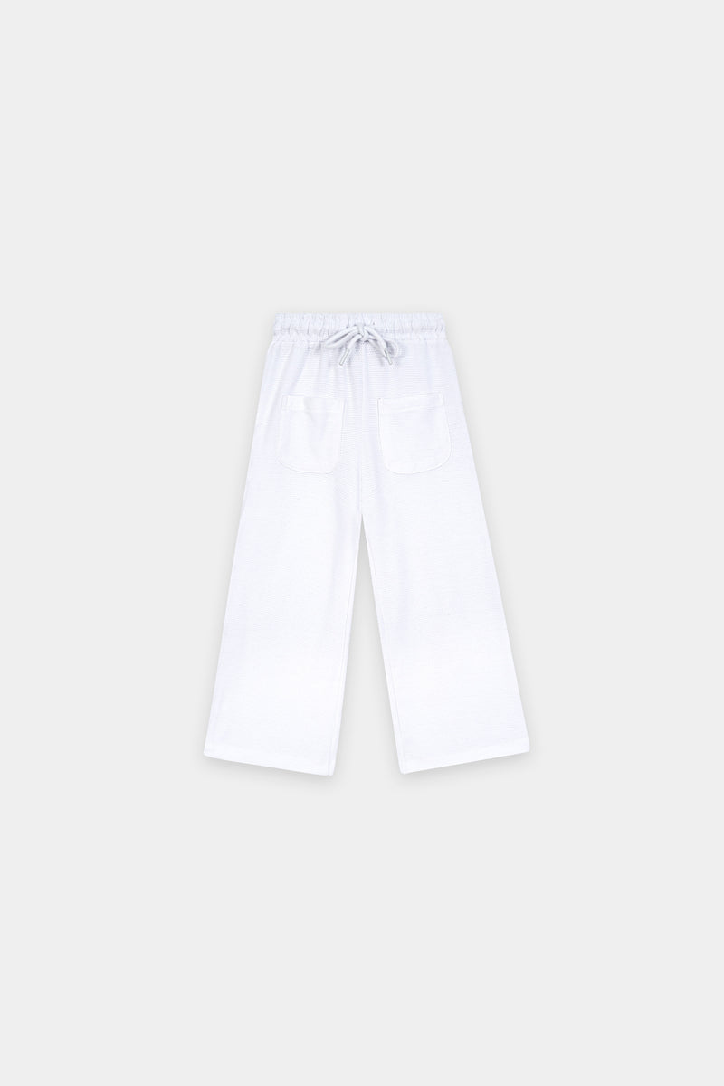 Girls Flared Trouser - Engine - Buy Now
