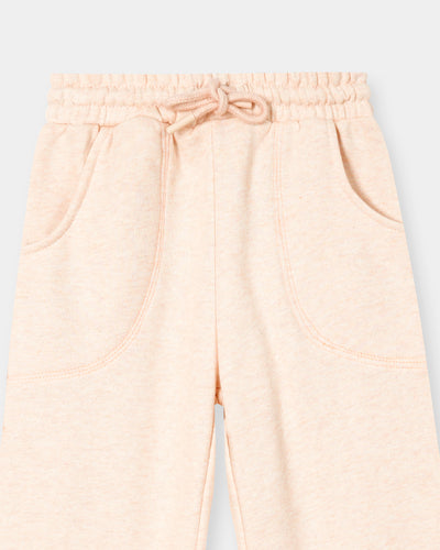 Girls Flared Trouser