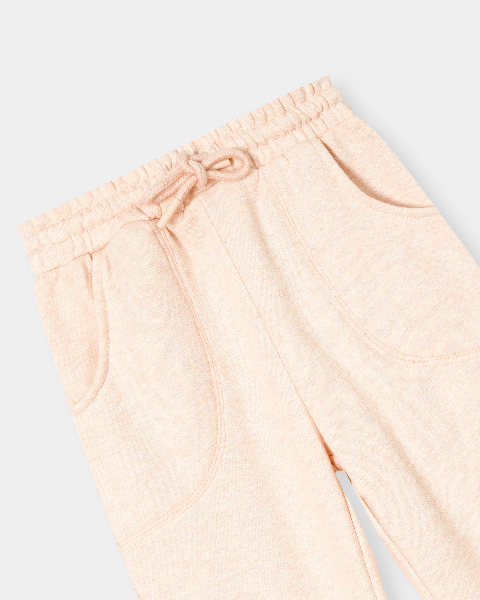 Girls Flared Trouser
