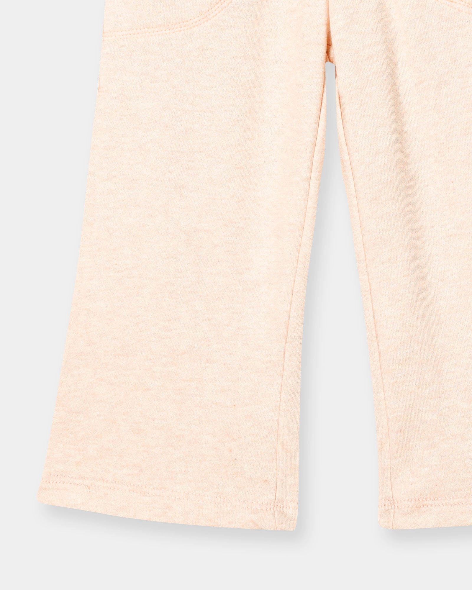 Girls Flared Trouser