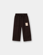 Boys Straight Trouser - Engine - Buy Now