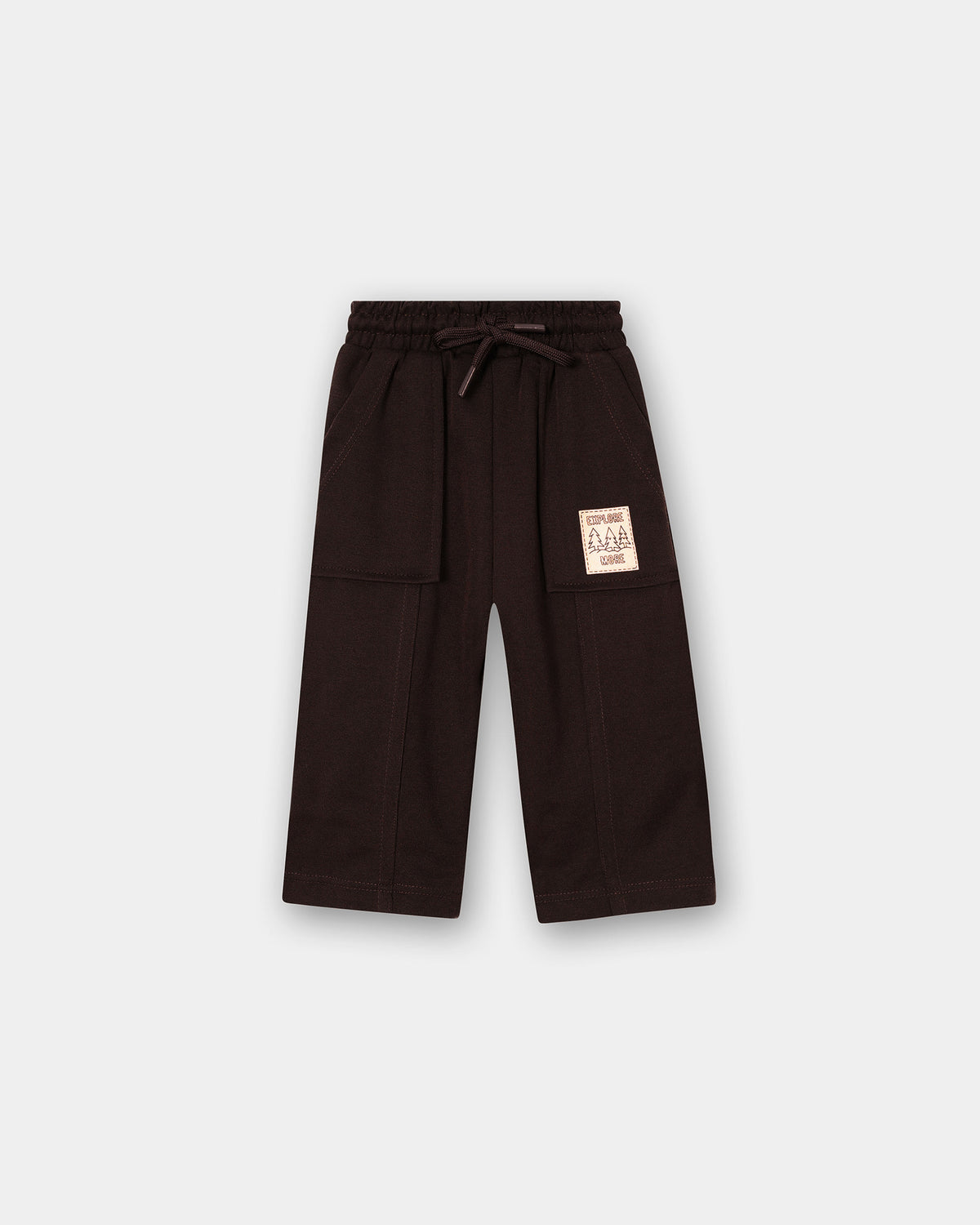 Boys Straight Trouser - Engine - Buy Now