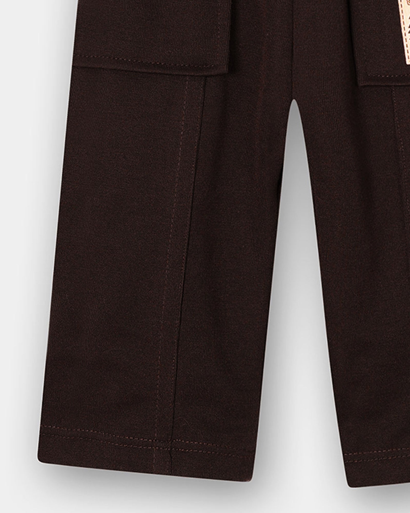 Boys Straight Trouser - Engine - Buy Now
