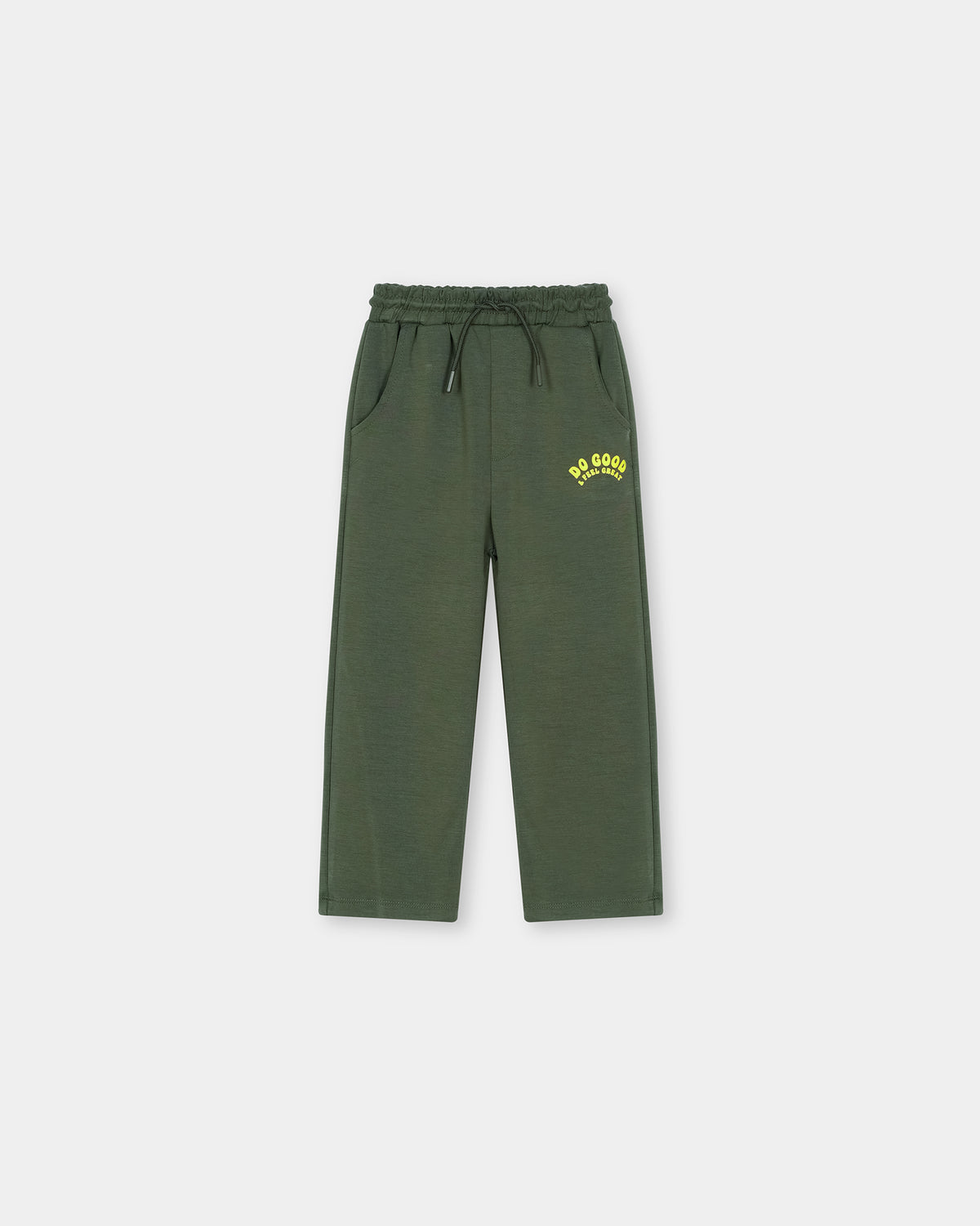 Boys Straight Trouser - Engine - Buy Now