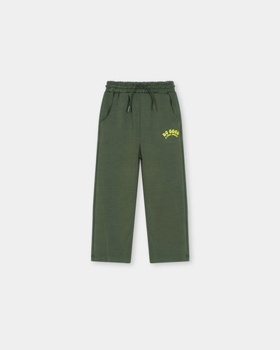 Boys Straight Trouser