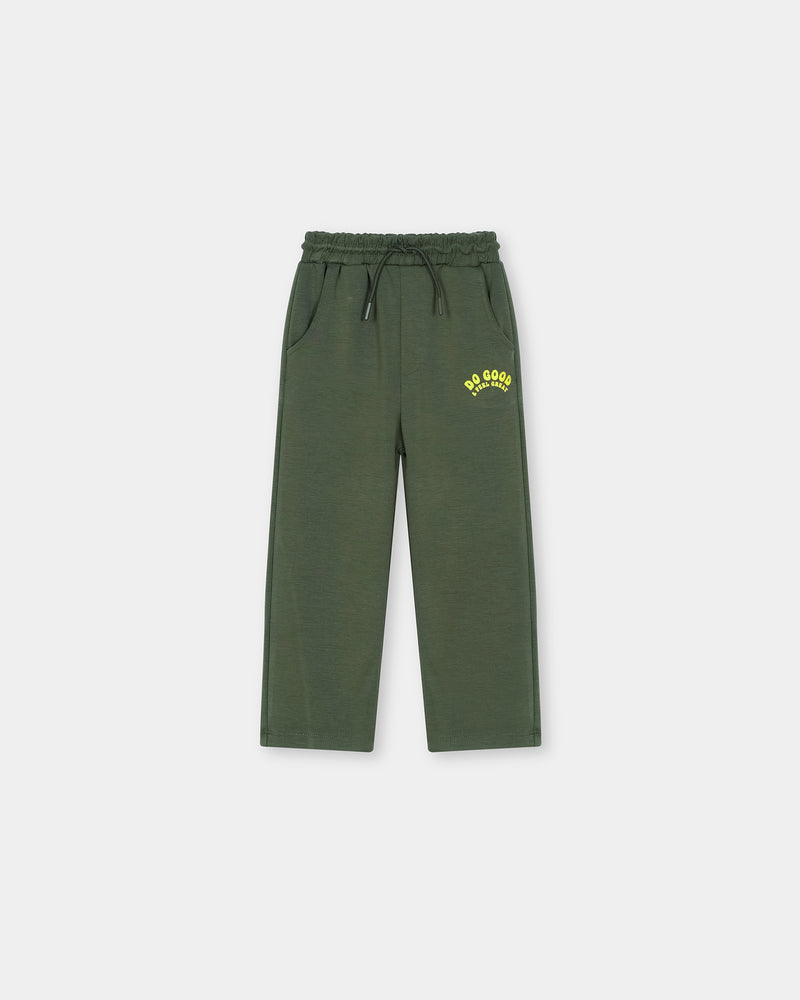 Boys Straight Trouser - Engine - Buy Now