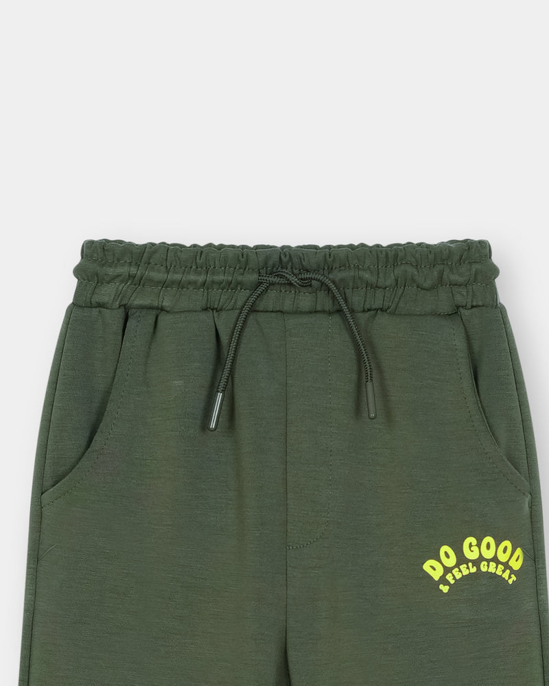 Boys Straight Trouser - Engine - Buy Now