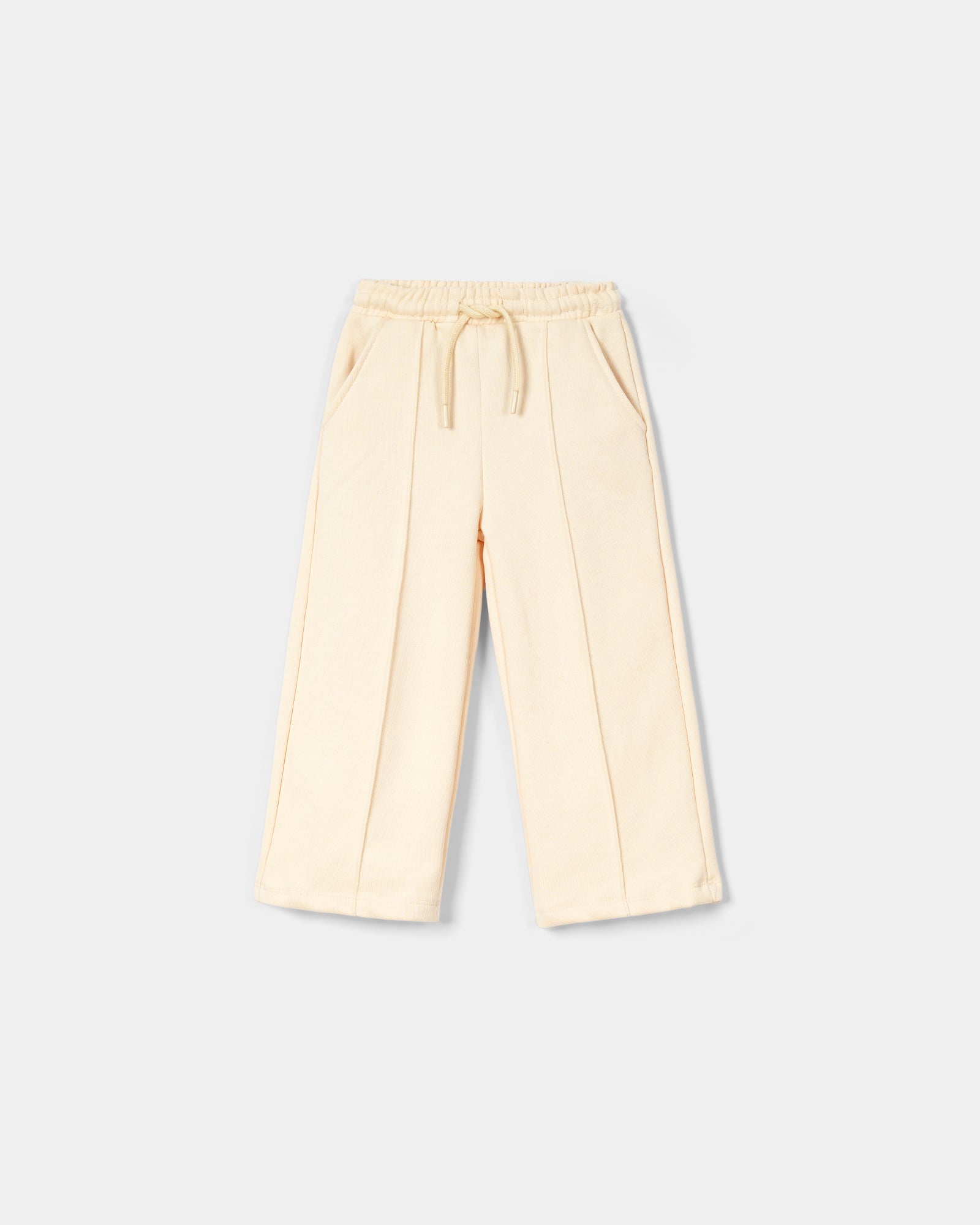Girls Flared Trouser