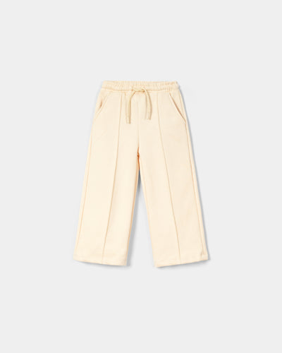 Girls Flared Trouser