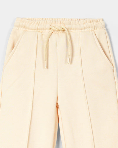 Girls Flared Trouser