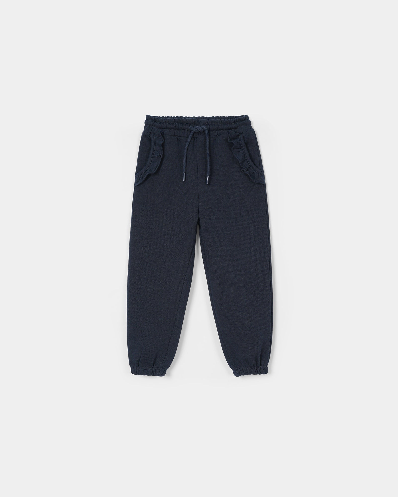 Girls Jogger Trouser