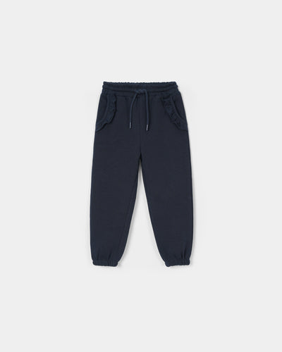 Girls Jogger Trouser
