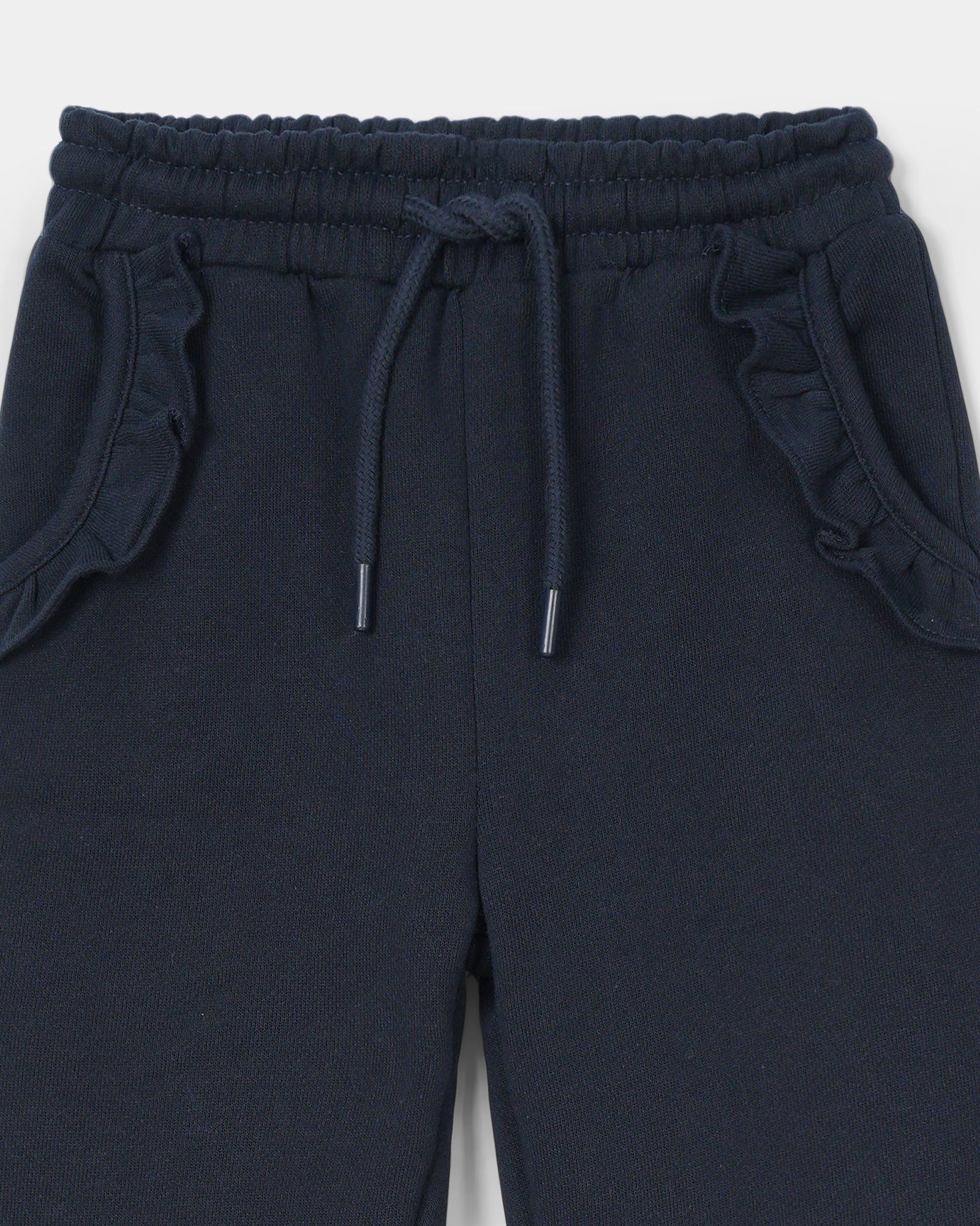Girls Jogger Trouser