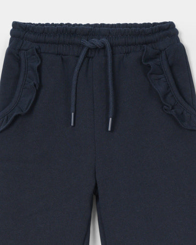 Girls Jogger Trouser