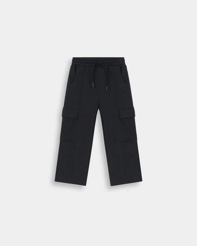 Boys Cargo Trouser