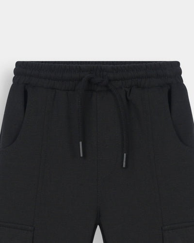 Boys Cargo Trouser