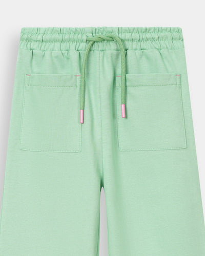 Girls Flared Trouser