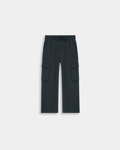 Boys Cargo Trouser