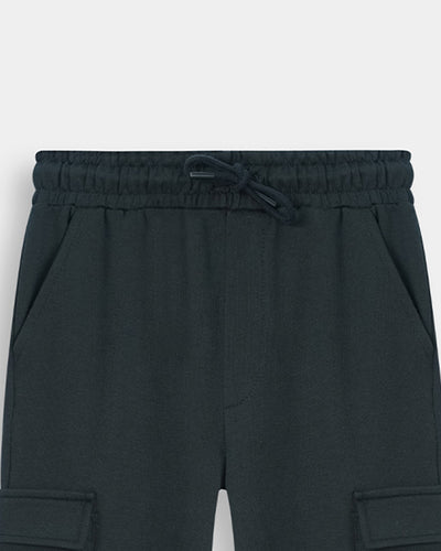 Boys Cargo Trouser