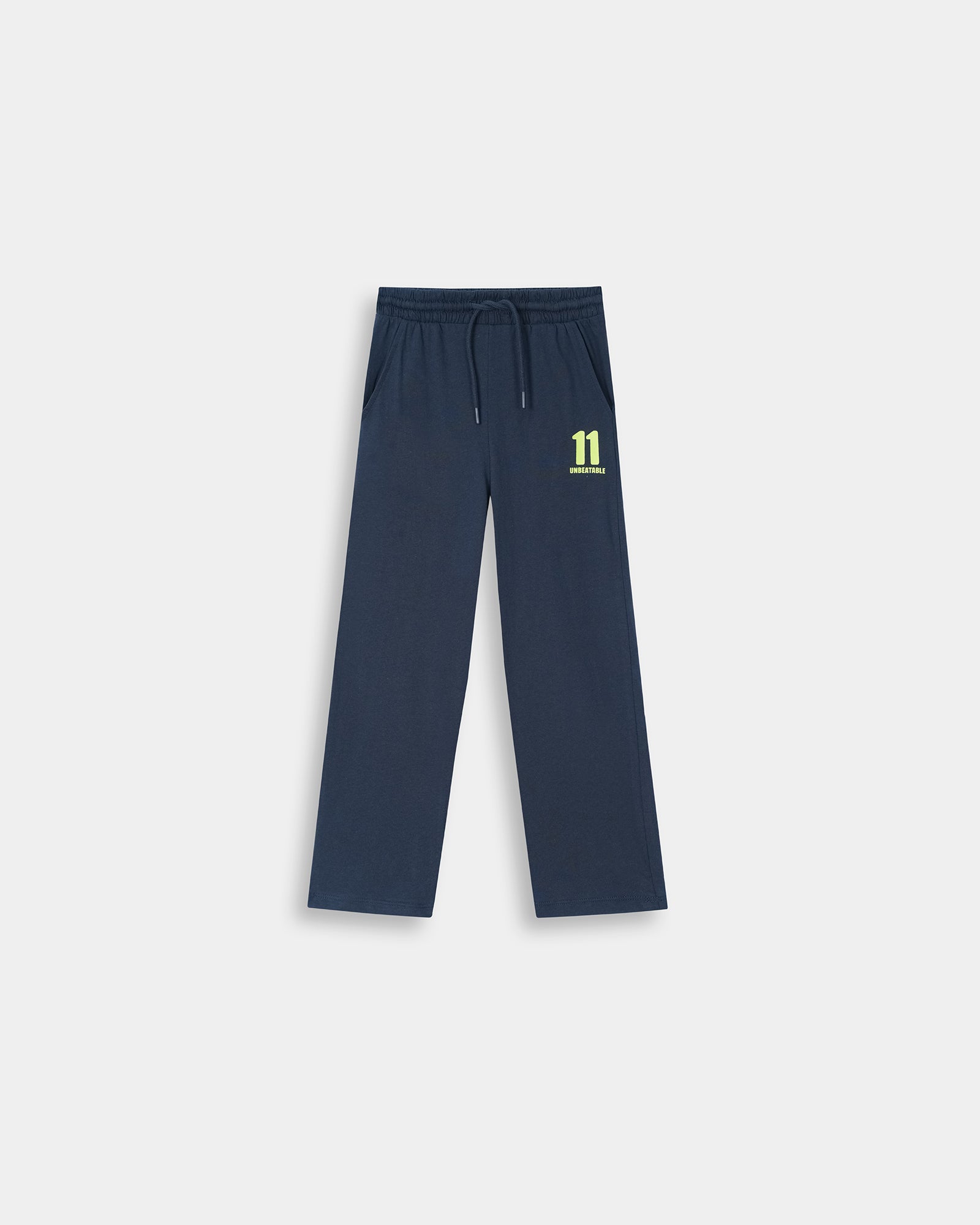 Boys Straight Trouser - Engine - Buy Now