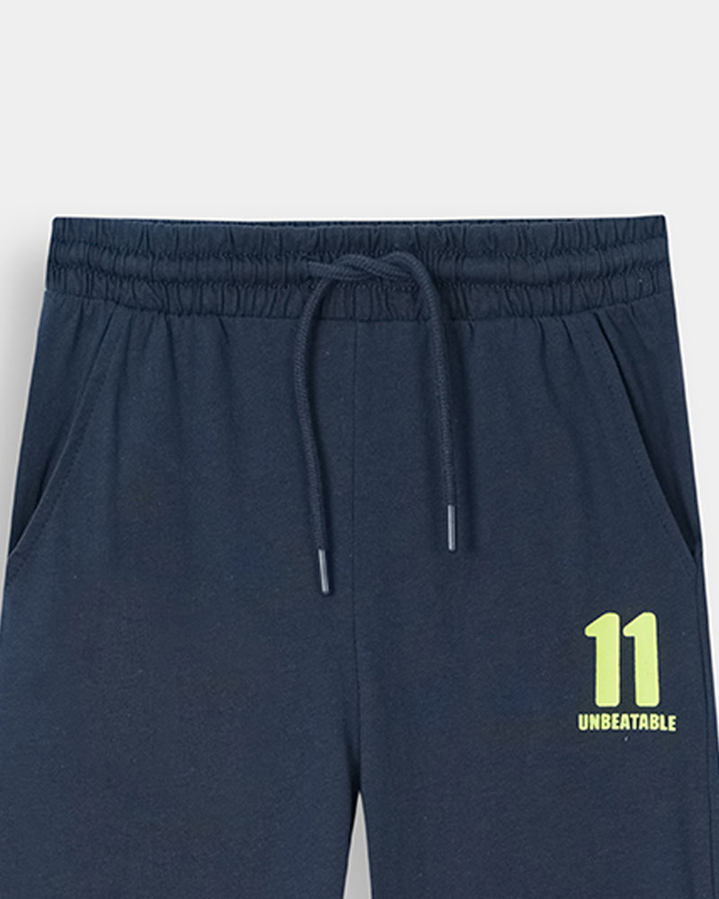 Boys Straight Trouser - Engine - Buy Now