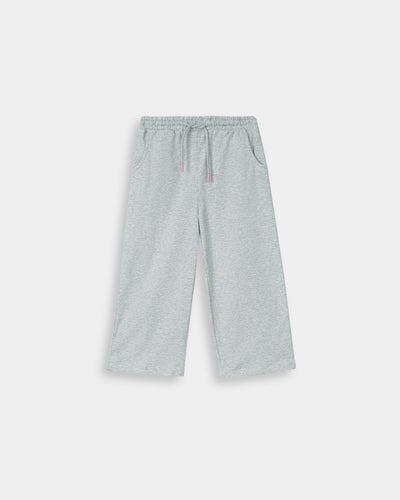 Girls Flared Trouser