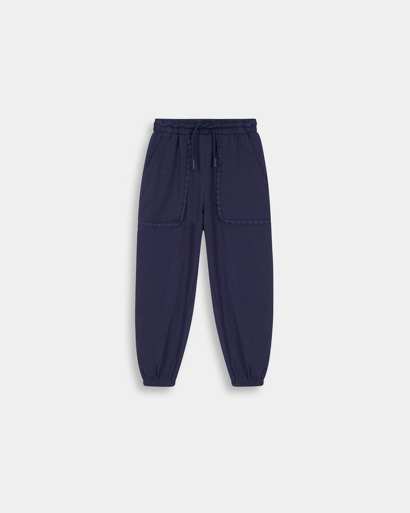 Girls Jogger Trouser - Engine - Buy Now