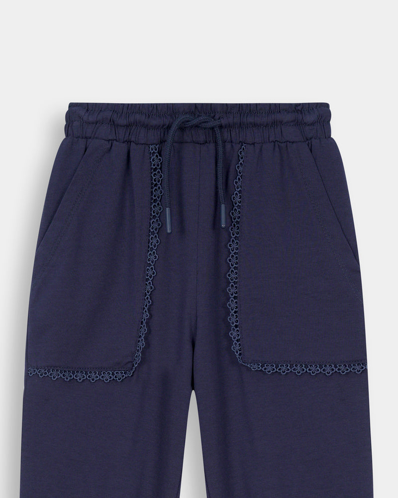 Girls Jogger Trouser - Engine - Buy Now