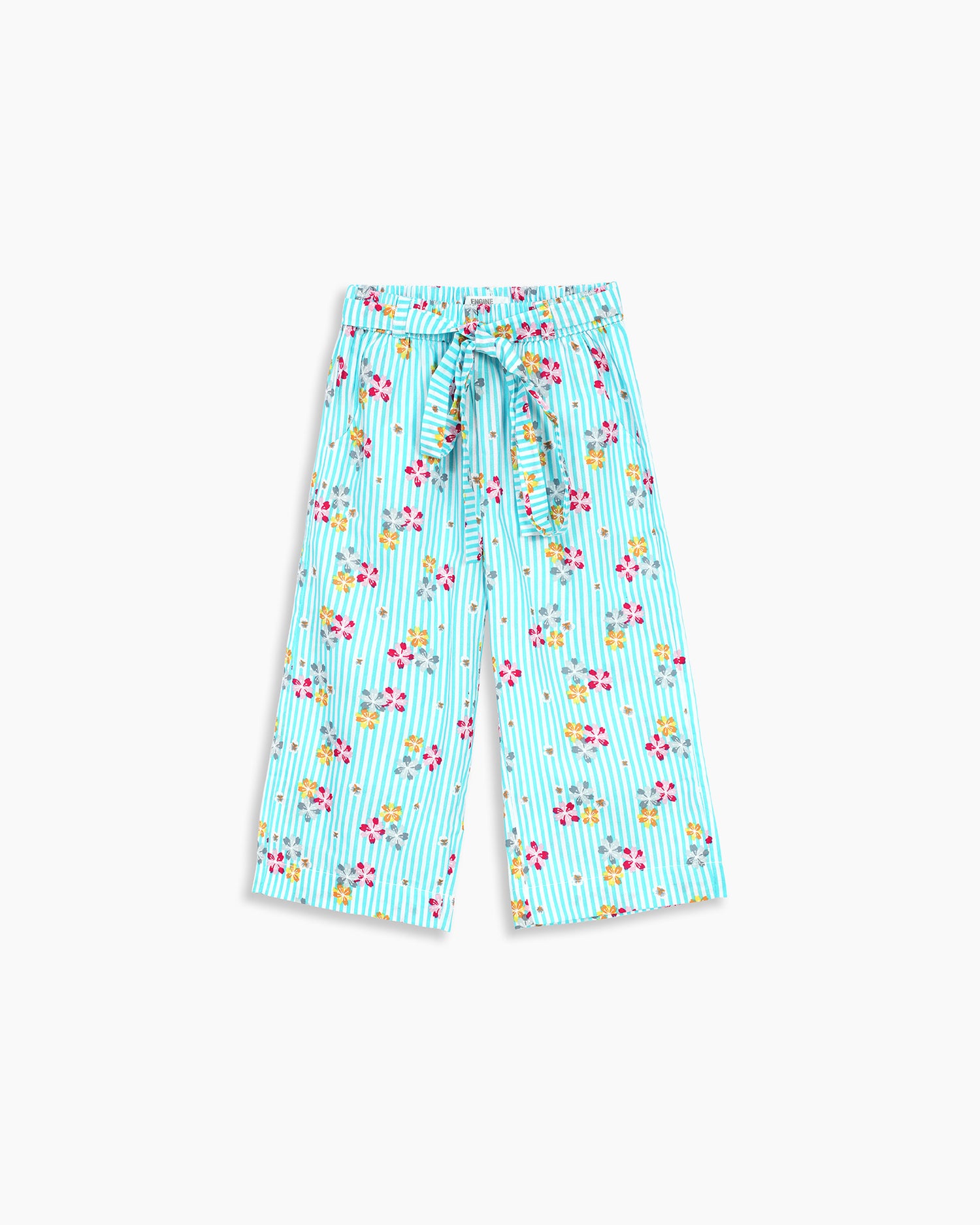 Girls Flared Trouser - Engine - Buy Now