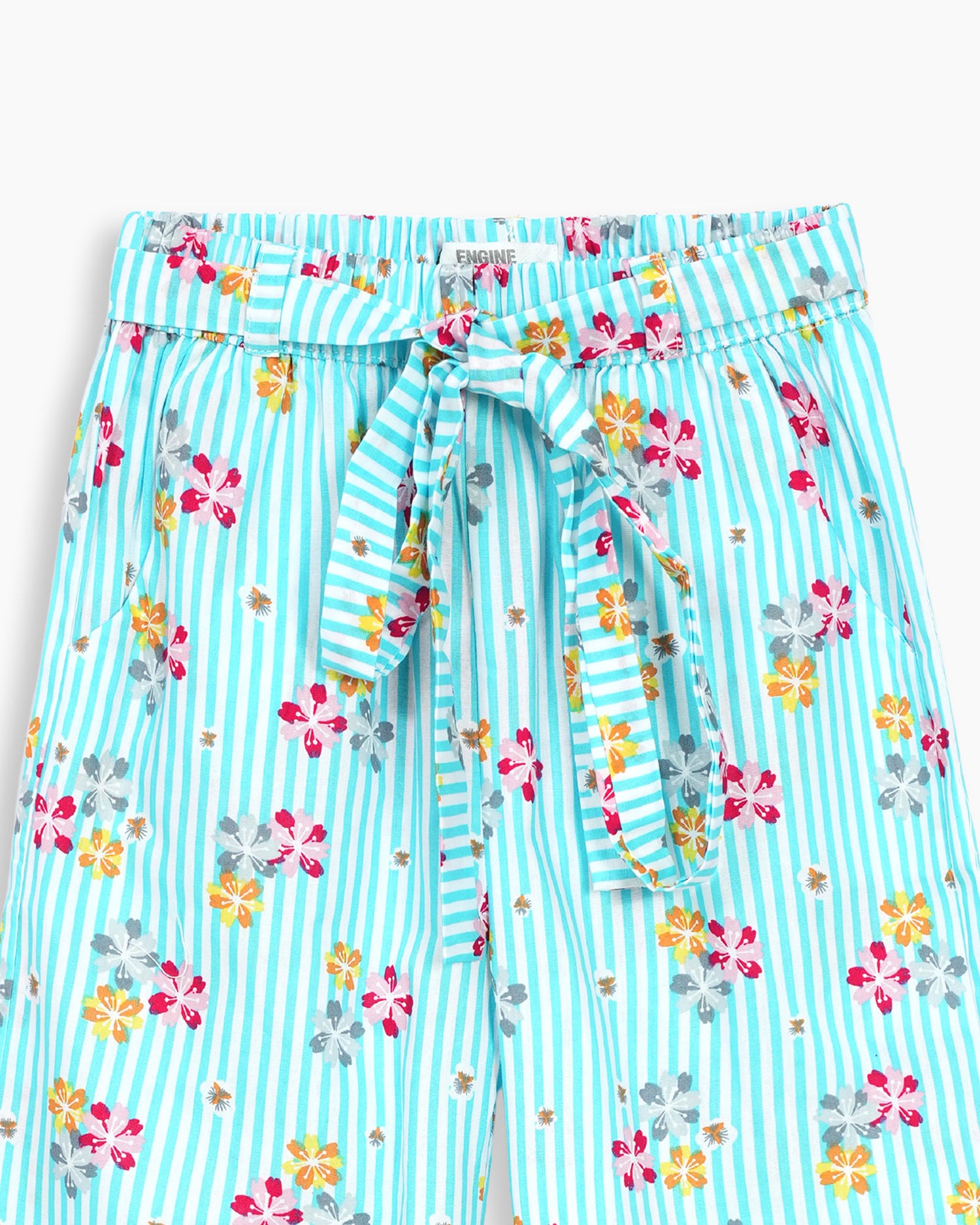 Girls Flared Trouser - Engine - Buy Now