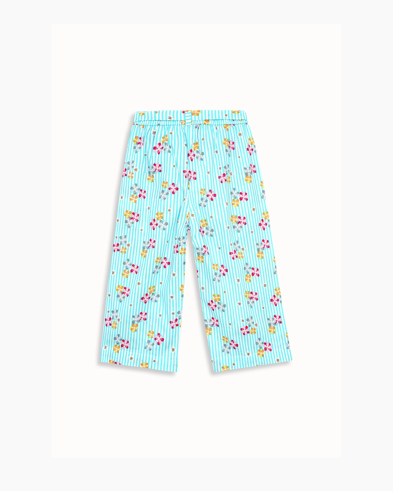 Girls Flared Trouser - Engine - Buy Now