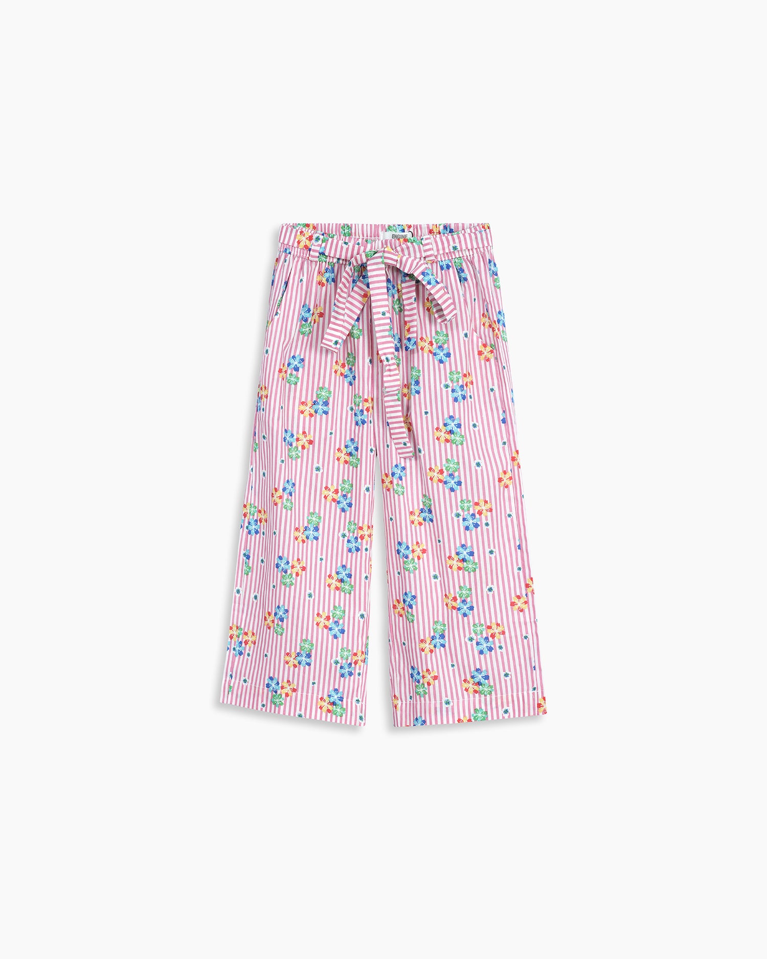 Girls Flared Trouser - Engine - Buy Now