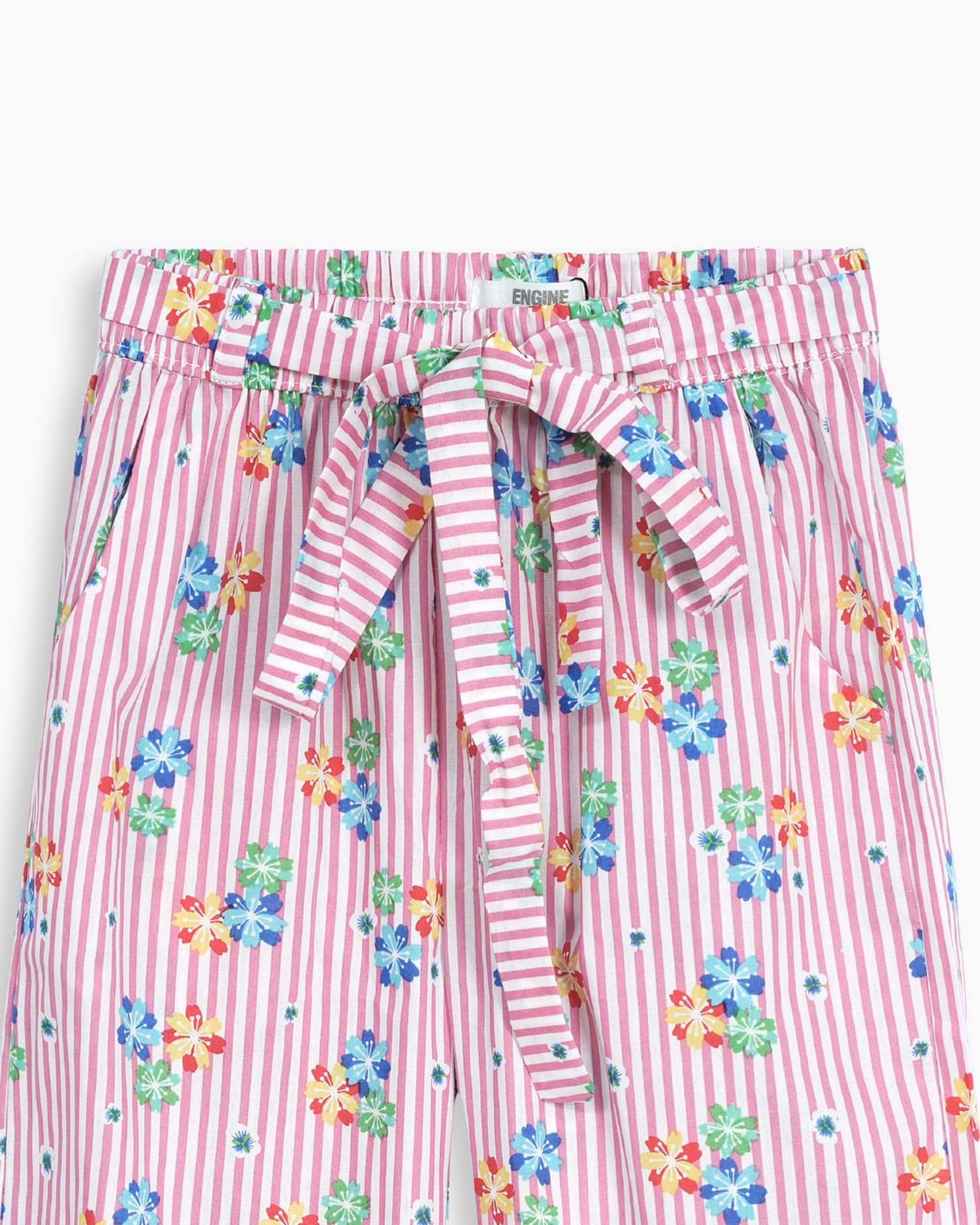 Girls Flared Trouser - Engine - Buy Now